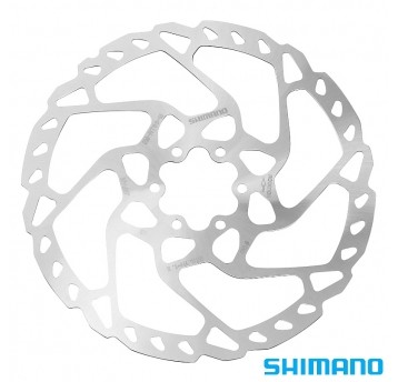 Tarcza ham. SM-RT66 180mm;IS 6śrub