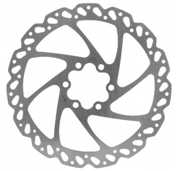 Tarcza ham. TH-DR01 203mm;IS 6śrub