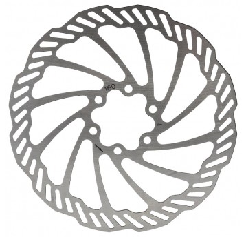 Tarcza ham. TH-W12L 203mm;IS 6śrub