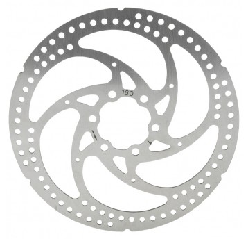 Tarcza ham. TH-W6C 203mm;IS 6śrub