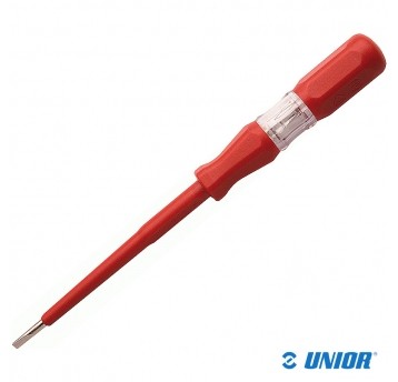 Tester napięcia UNR-630VDE 220-250V;140mm