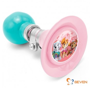 Trąbka PSI PATROL GIRLS Stal/Guma;65x140mm