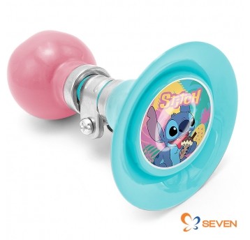 Trąbka STITCH Stal/Guma;65x140mm