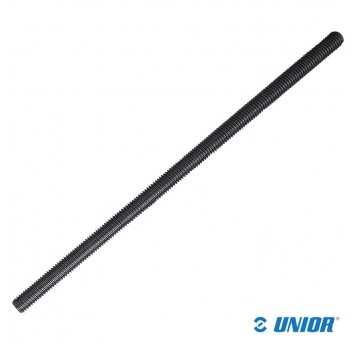 Trzpień gwintowany UNR-1721.5 d/wciskania łożysk