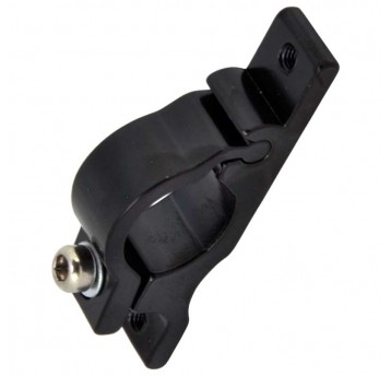 Uchwyt koszyka bidonu KW318-02 Alu;n/Kier.;CZ