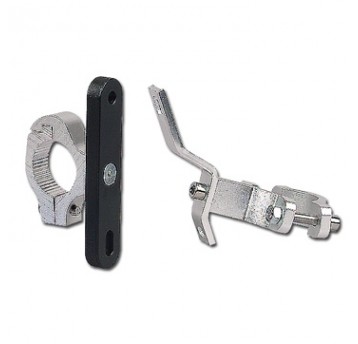 Uchwyt koszyka bidonu UL-131A Alu;n/Kier.;SR