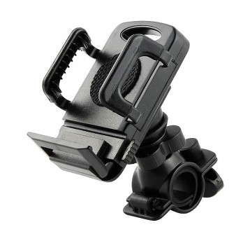 Uchwyt na telefon RKL-018 Uniw.;n/kier.;PVC;CZ