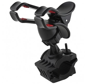 Uchwyt na telefon RKL-SK233 Uniw.;n/kier.;PVC;CZ