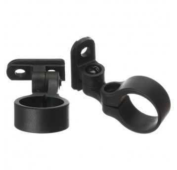 Uchwyt odblasku SW-508-D3 PCV;n/Kier.;25.2-27.6mm