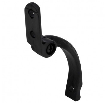 Uchwyt odblasku tył YF-B12 PVC