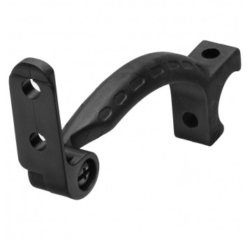 Uchwyt odblasku tył YF-B14 PVC