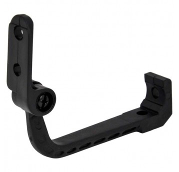 Uchwyt odblasku tył YF-B8-1 PVC