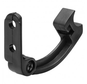 Uchwyt odblasku tył YF-B8 PVC