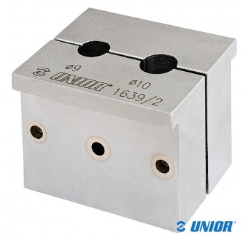 Uchwyt osi UNR-1639/2 do 9mm i 10mm