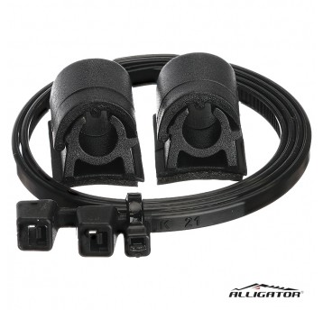 Uchwyt pancerza GRP52 Gripper4;2szt