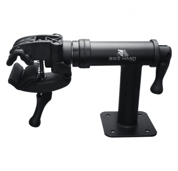 Uchwyt serwisowy YC-115 mocowany do stołu