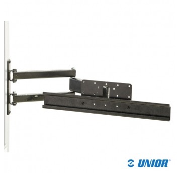 Uchwyt UNR-1693EL.3 na pudełka;ruchome ramię