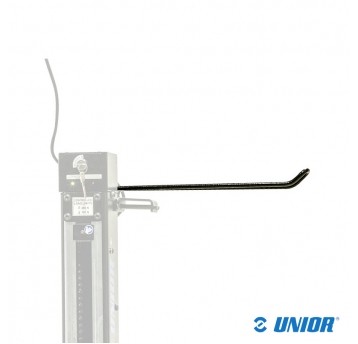 Uchwyt UNR-1693EL.8 na ręcznik papierowy