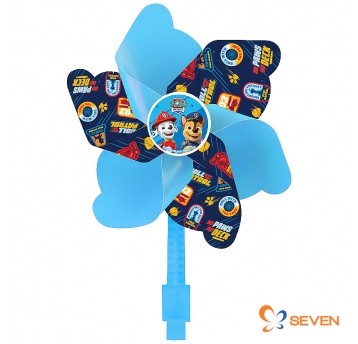 Wiatraczek PSI PATROL BOYS