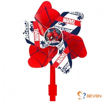 Wiatraczek SPIDER MAN
