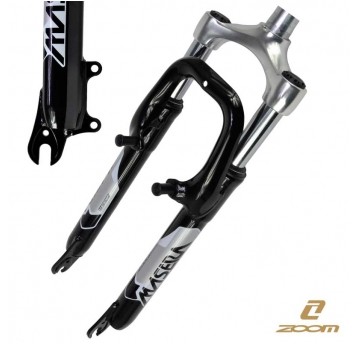 Widelec CH-386 26" 25.4x200x60mm;VB/DB;CZ.POL