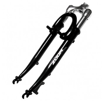 Widelec CH-T120DB 28" 28.6x200x60mm;VB/DB;CZ.POL