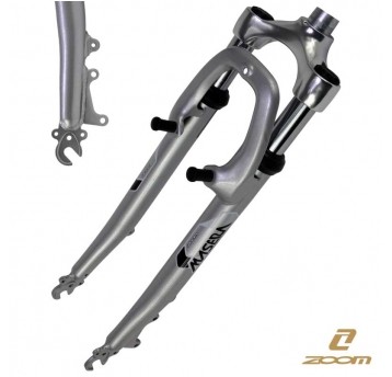 Widelec CH-T120DB 28" Ah28.6x240mm;VB/DB;SR