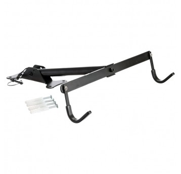 Wieszak wyst.-mag. KW-7012-03 Za Ramę;Do Ściany