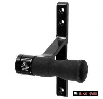 Wieszak wyst.-mag. YC-26H za koło