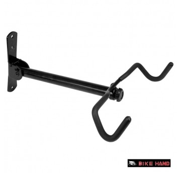 Wieszak wyst.-mag. YC-30F Stal;Za Ramę;Do Ściany