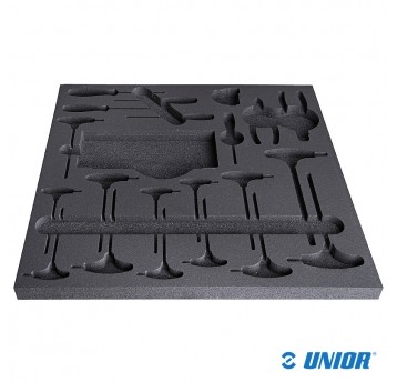 Wkładka do UNR-SET1-2600AC gąbka