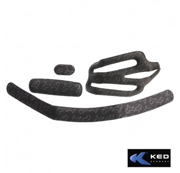 Wkładki KED-MFP01 Mikrofibra;do WAYRON