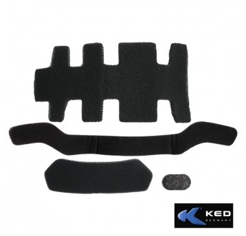 Wkładki KED-MFP02 Mikrofibra;do RISCO/5FORTY