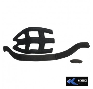 Wkładki KED-MFP04 Mikrofibra;do CROM/KAILU