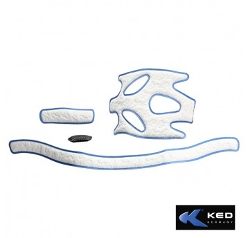 Wkładki KED-MFP05 Mikrofibra;do CERTUS