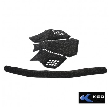 Wkładki KED-MFP07 Mikrofibra;do BERLIN/B-VIS