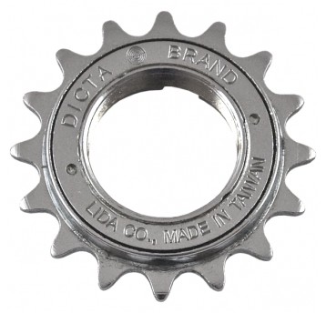 Wolnob.1S A8K-16 1/2"x1/8"x16T;1.37";CP