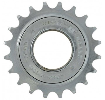 Wolnob.1S LY-1020AC 1/2"x1/8"x20T;1.37";CP