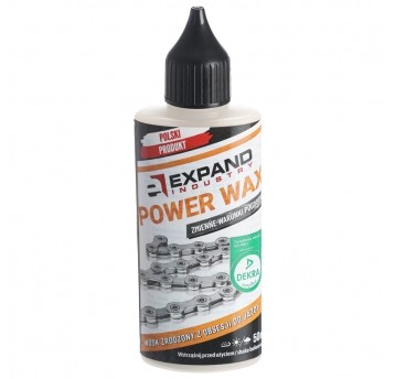 Wosk d/łańc. EXPAND Power Wax 50ml