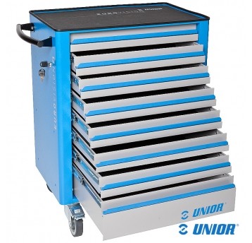 Wózek narz. UNR-940EV6 8szuflad