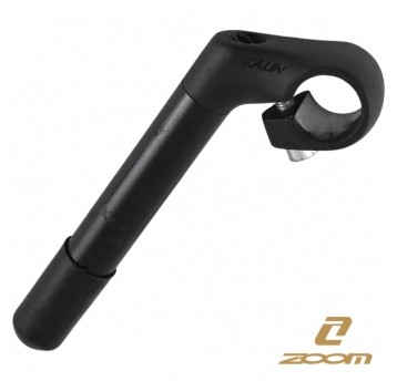 Wsp.kier. HA-C40 Alu/Stal;25.4x150x40mm+30';CM/CZ