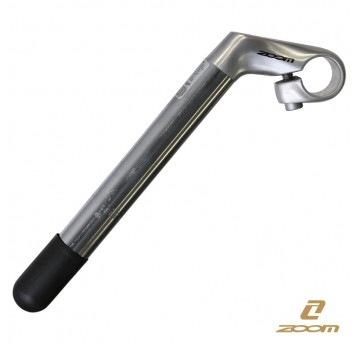 Wsp.kier. HA-C60 Alu/Stal;25.4x220x60mm+30';SR/CP