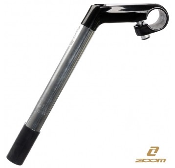 Wsp.kier. HA-C80 Alu/Stal;22.2x220x80mm+30';CZ/SR