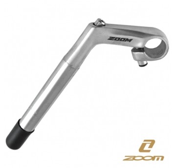 Wsp.kier. HA-C80 Alu/Stal;22.2x220x80mm+30';SR/CP