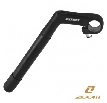 Wsp.kier. HA-C80 Alu/Stal;25.4x220x80mm+30';CM/CZ