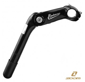 Wsp.kier. MTS-C297 Alu;25.4x180x110mm;REG;CZ logo EMBASSY