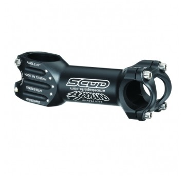 Wsp.kier. ST-M120 Alu;Ah28.6x100mm+10';CZ.MAT