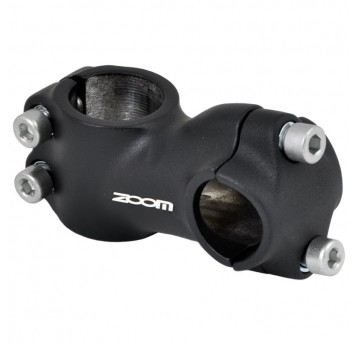 Wsp.kier. TDS-C41 Alu;Ah28.6x60mm+15';CZ.MAT