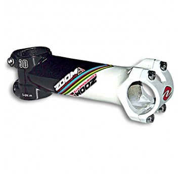 Wsp.kier. TDS-D345 Alu;Ah28.6x110mm+7';CZ/WH