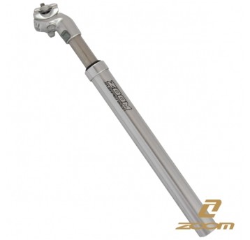 Wsp.siod. SPS-405 Alu;31.6x350mm;Amort.;SR